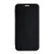 Flip Cover for Samsung Galaxy J3 - Black