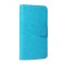 Flip Cover for Sansui U40 - Blue