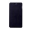 Flip Cover For Xiaomi Redmi Note 3 16gb Black By - Maxbhi.com