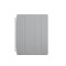Flip Cover for Apple iPad 2 Wi-Fi - Grey