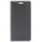 Flip Cover for Huawei Y6 Pro - Grey