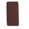 Flip Cover for Lyf Flame 1 - Brown