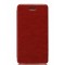 Flip Cover for Sansui SA4011 - Brown