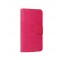 Flip Cover for Sansui U40 - Pink