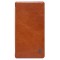 Flip Cover for Sony Xperia C4 Dual - Brown