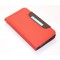 Flip Cover for Sony Xperia ZL C6502 - Orange