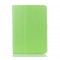 Flip Cover for Zync Z909 Plus - Green