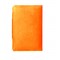 Flip Cover For Zync Z930 Orange - Maxbhi.com