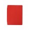 Flip Cover for Apple iPad 2 CDMA - Red