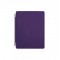 Flip Cover for Apple iPad 4 Wi-Fi - Purple