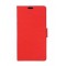 Flip Cover for Motorola Moto X Style 32GB - Red