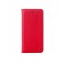 Flip Cover for Phicomm Passion P660 - Red