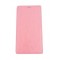 Flip Cover for Xiaomi Redmi 2 Prime - Pink