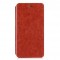 Flip Cover for Xiaomi Redmi 2 Prime - Red