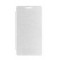 Flip Cover for Lenovo K5 Note - White