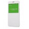 Flip Cover for Samsung Galaxy A9 Pro - White