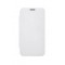 Flip Cover for Samsung Galaxy J2 - White