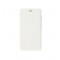 Flip Cover for Spice Mi-451 3G - White