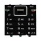 Keypad for Sony Ericsson Elm J10