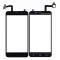 Touch Screen Digitizer For Coolpad Note 3 Lite Black By - Maxbhi Com