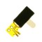 Ear Speaker Flex Cable for Samsung Corby II S3850