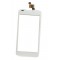 Touch Screen Digitizer for Acer Liquid Gallant E350 - White