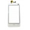 Touch Screen for Acer Liquid Z4 - White