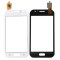 Touch Screen Digitizer For Samsung Galaxy J1 Ace White By - Maxbhi Com