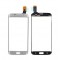 Touch Screen Digitizer For Samsung Galaxy S7 Edge Silver By - Maxbhi Com