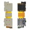 Sim Connector Flex Cable for Samsung SM-G900T