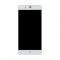 Lcd Screen For Zte Nubia Prague S Replacement Display By - Maxbhi Com