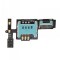 MMC + Sim Connector for Samsung S7710 Galaxy Xcover 2