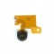 Microphone Flex Cable for Samsung Chat 222