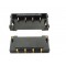 Battery Connector for Gresso Mobile iPhone 4 Black Diamond
