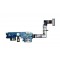 Charging Connector Flex Cable for Samsung I9192 Galaxy S4 mini with dual SIM