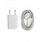 Charging Adapter For Apple iPhone 4S With Usb Detachable