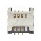 Sim connector for Acer Iconia Tab B1-A71