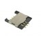 Sim connector for HTC Evo 3d Shooter G17 X515
