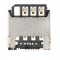 Sim connector for Micromax Canvas Beat A114R
