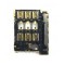 Sim connector for Micromax Canvas Fire 3 A096