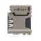 Sim connector for Samsung Duos i8262