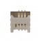 Sim connector for Samsung M600