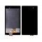 Lcd With Touch Screen For Asus Google Nexus 7 2013 Black By - Maxbhi Com