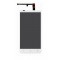 LCD with Touch Screen for HTC Evo 4G - White