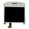 Lcd With Touch Screen For Blackberry Bold Touch 9900 White By - Maxbhi.com