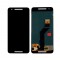 Lcd With Touch Screen For Google Nexus 6p 128gb Black By - Maxbhi Com