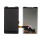 Lcd With Touch Screen For Htc Evo 4g Black By - Maxbhi.com