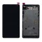 Lcd With Touch Screen For Microsoft Lumia 535 Green By - Maxbhi Com