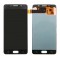 Lcd With Touch Screen For Samsung Galaxy A5 2016 Black By - Maxbhi Com
