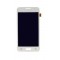 Lcd With Touch Screen For Samsung Galaxy Core Ii Dual Sim Smg355h White By - Maxbhi.com